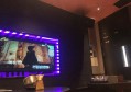 杭州时尚小型KTV豪华大厅创意设计