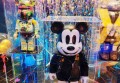 杭州西溪诚品购物中心内是否配备KTV娱乐设施？