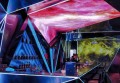 杭州奢华五星级酒店配套私人KTV娱乐体验