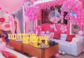杭州艳妖妖KTV：夜色中的梦幻旋律与光影盛宴