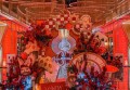 杭州云鼎夜场KTV：奢华娱乐新体验