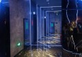 杭州新天地·娱乐餐饮一体式KTV餐厅体验