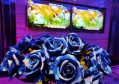 杭州西湖东方魅力KTV：高端奢华的娱乐新地标