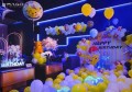 杭州市临平江南汇豪华KTV娱乐新体验